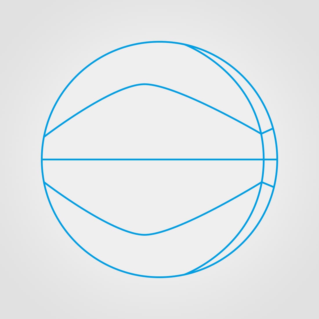 Basketball Sketch