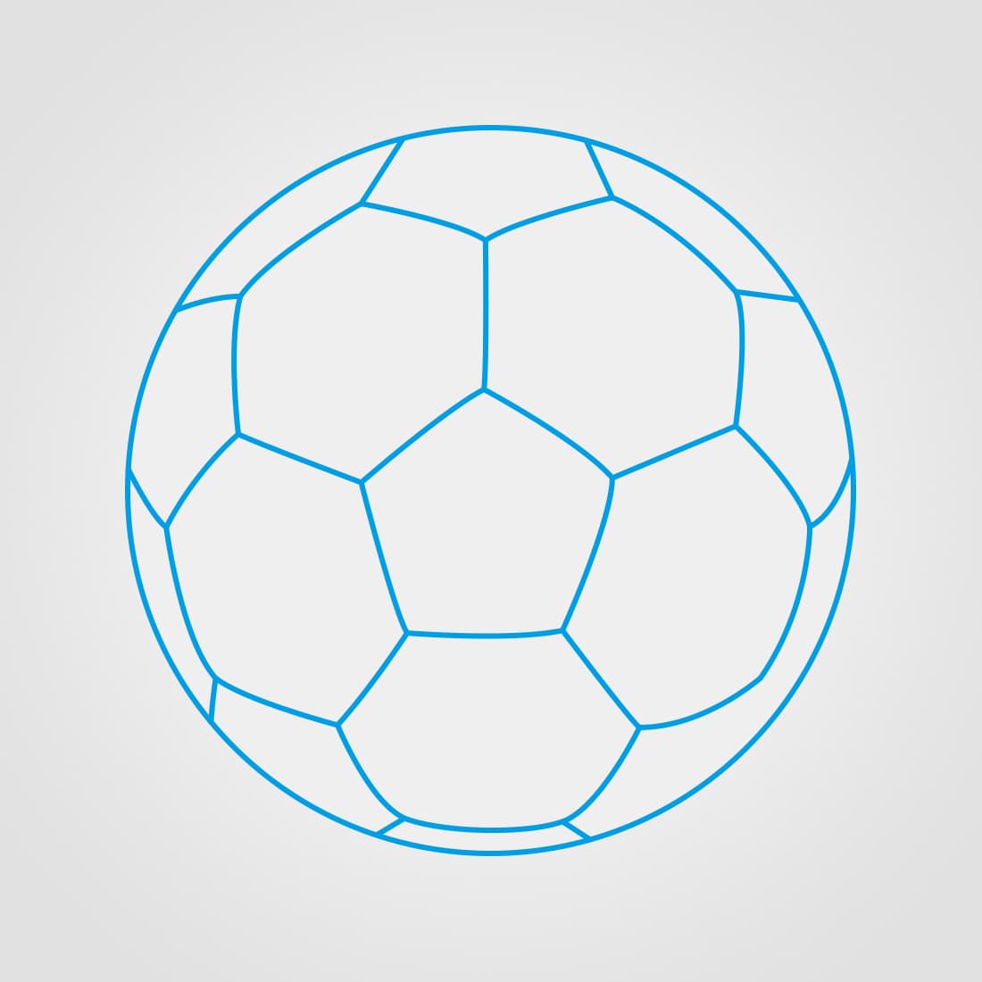 Handball Sketch