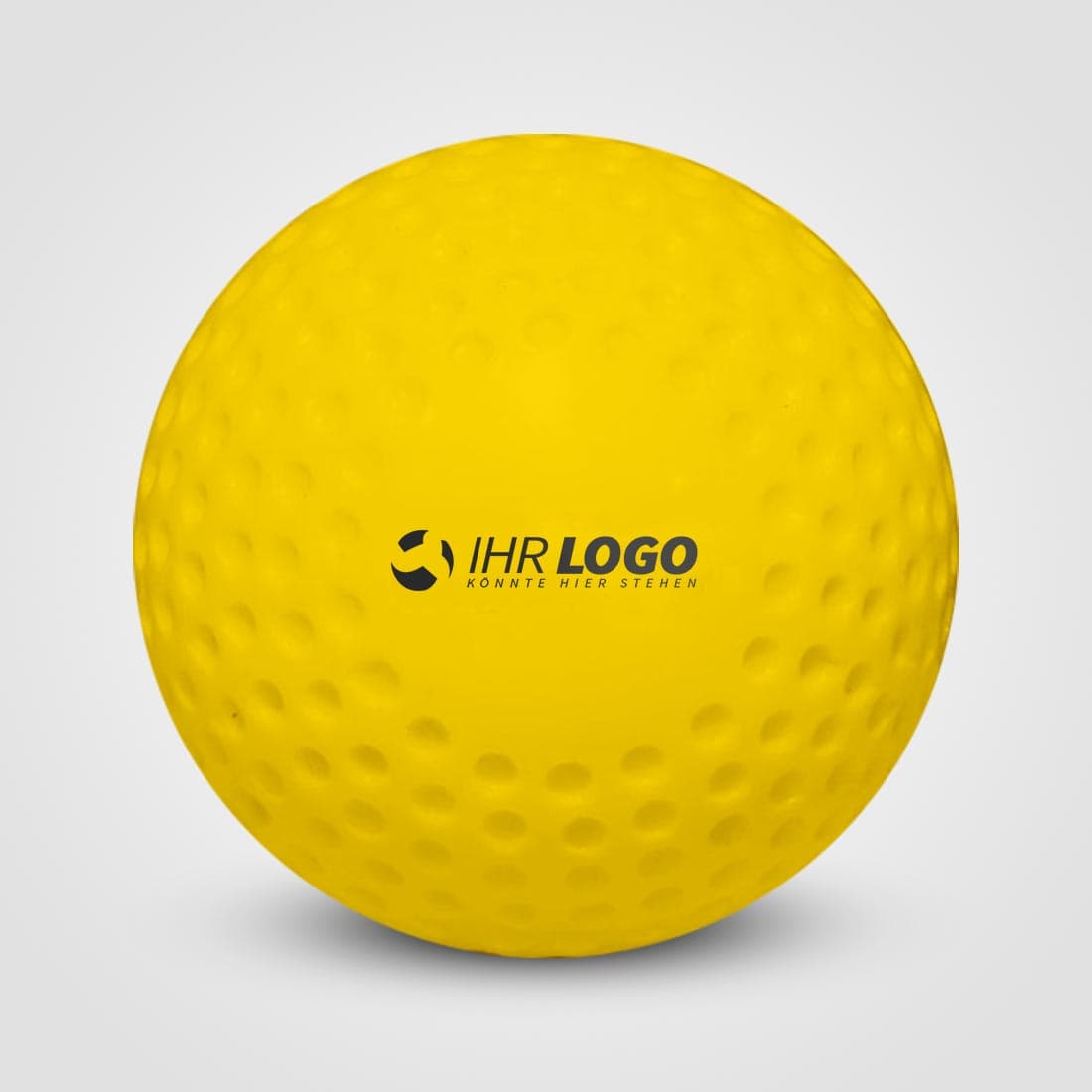 Hockeyball Sketch