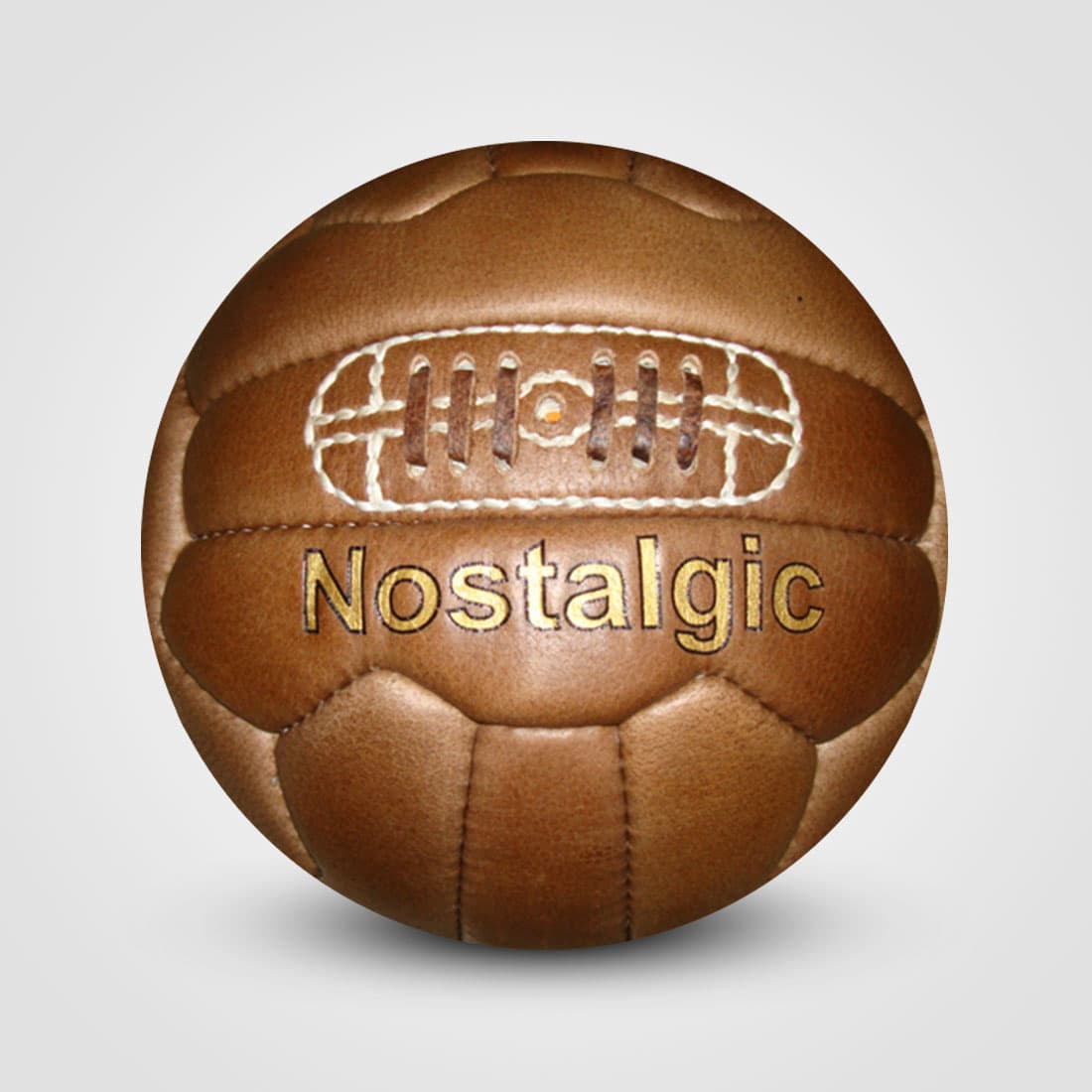 Nostalgie Ball
