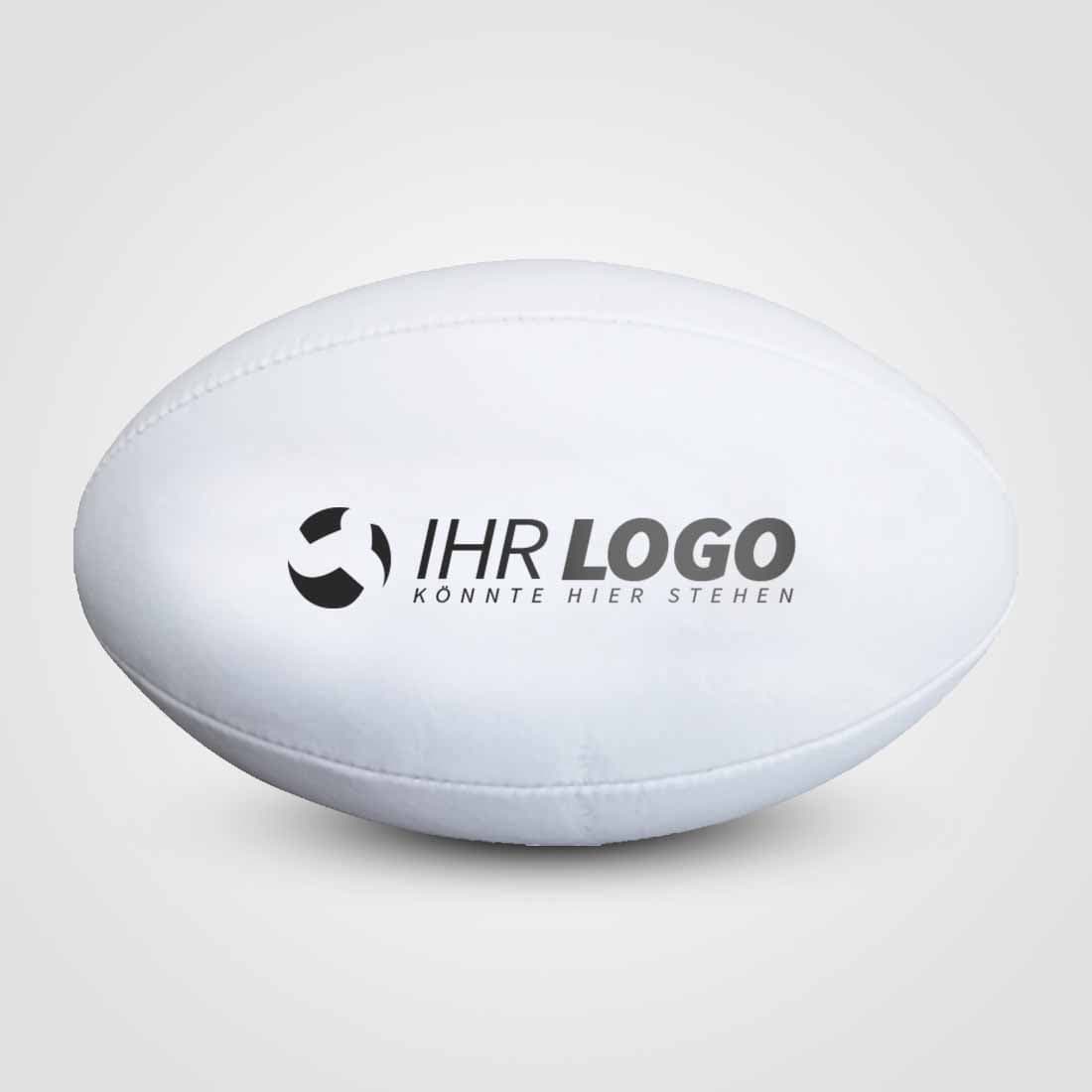 Rugby Ball